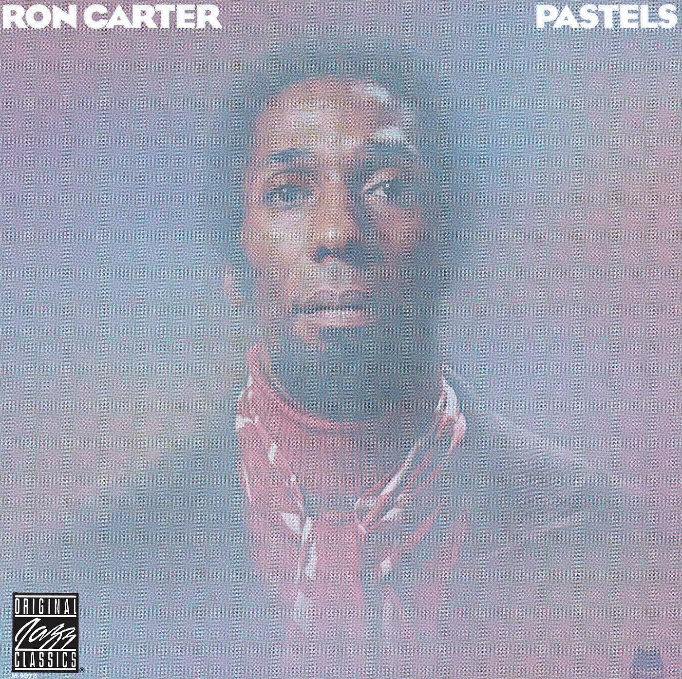 RON CARTER - Ballad (Album Version)