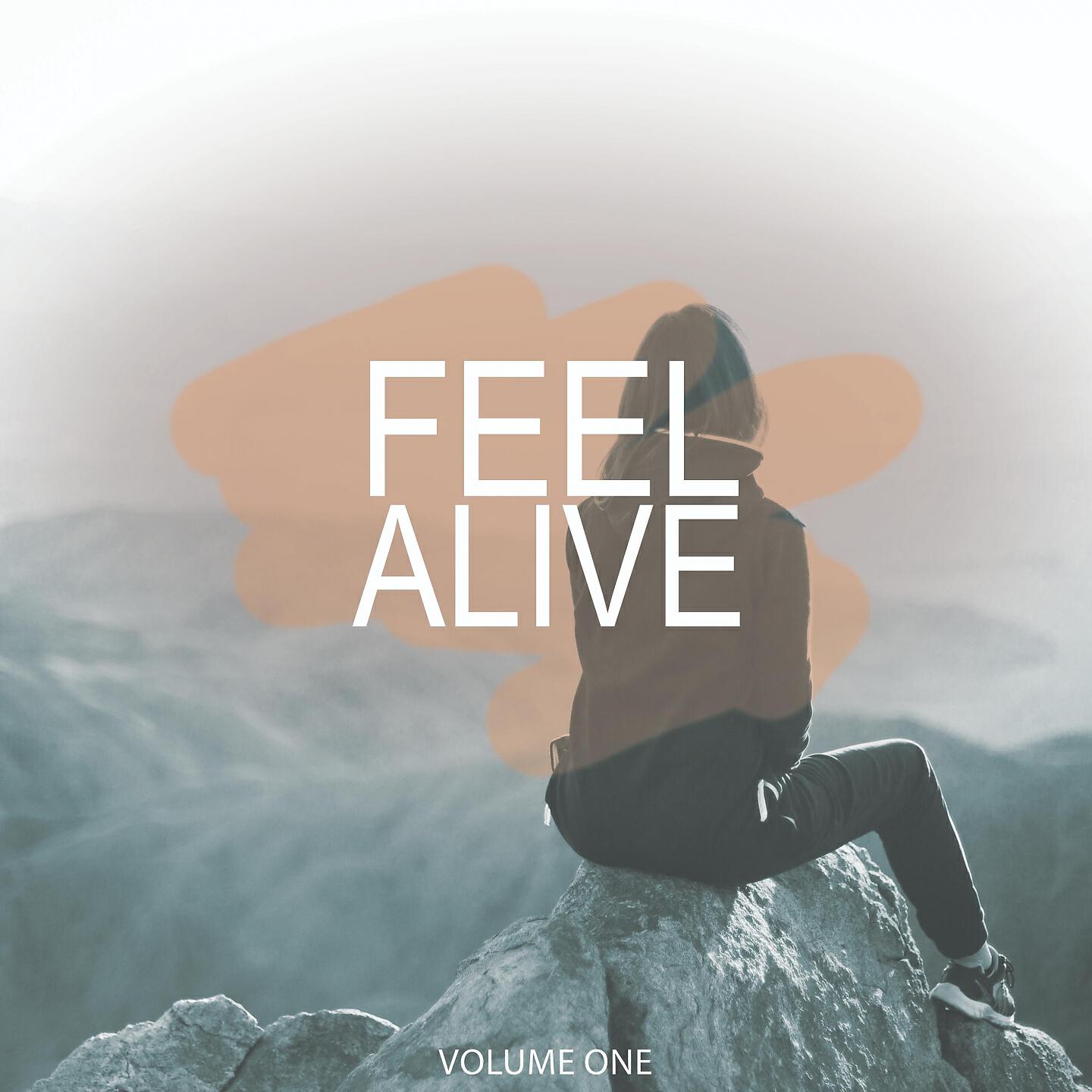 Zeequencha - So Alive (Marga Sol Deep Sweet Remix)