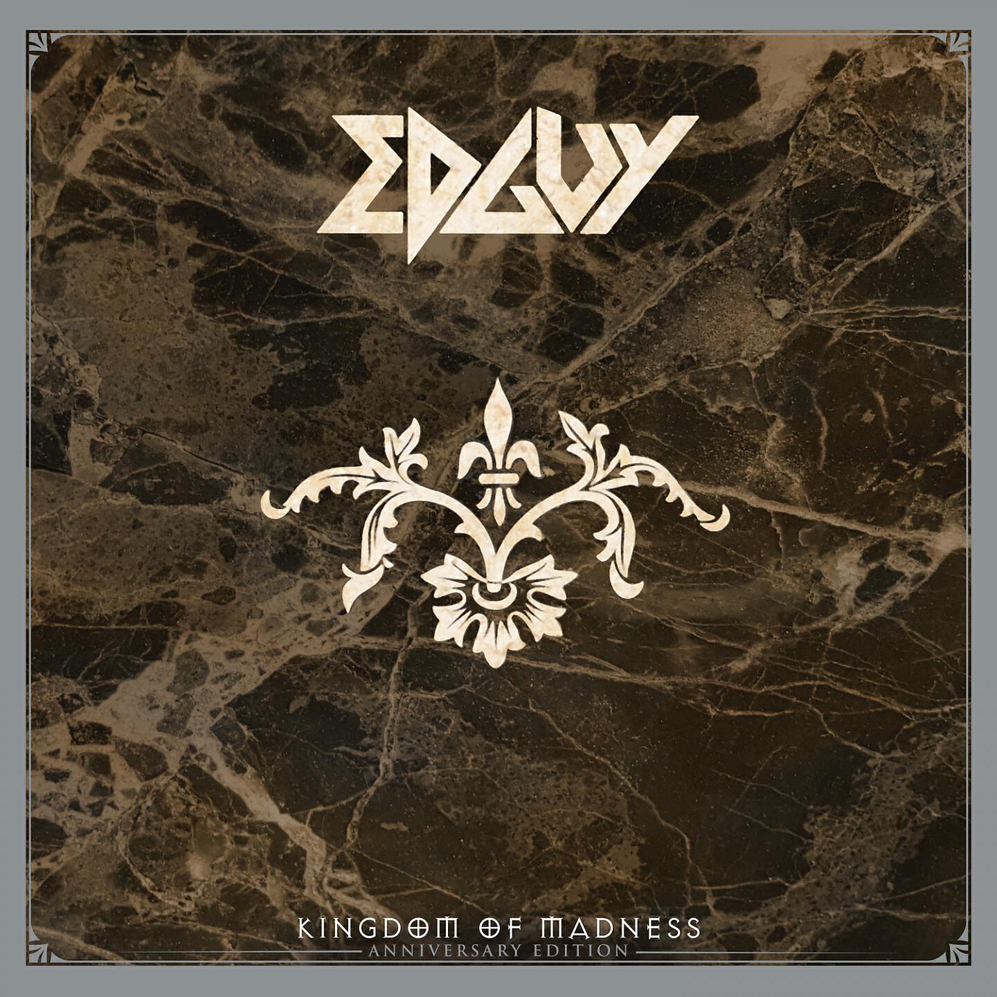 Edguy - When a Hero Cries (Remastered)