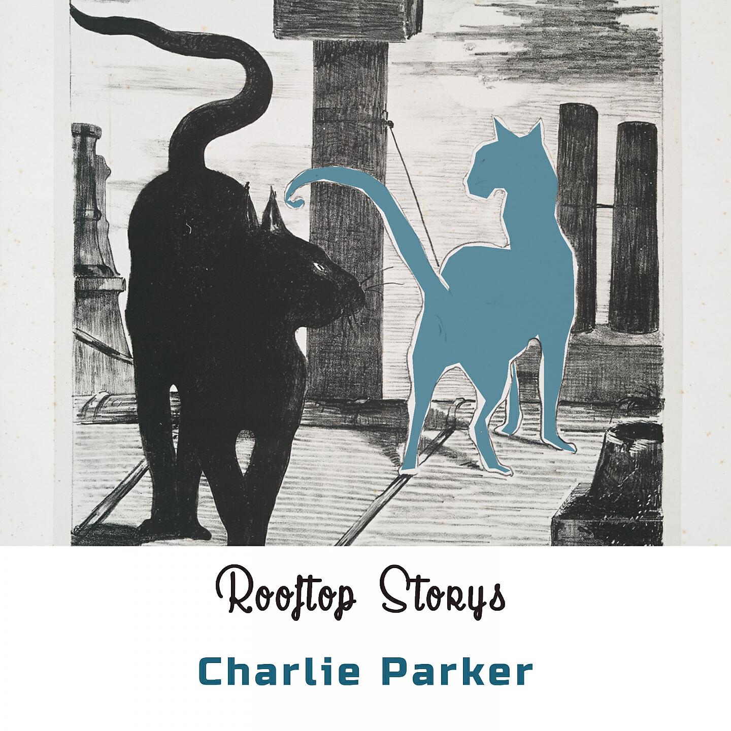 Charlie Parker - Leap Frog