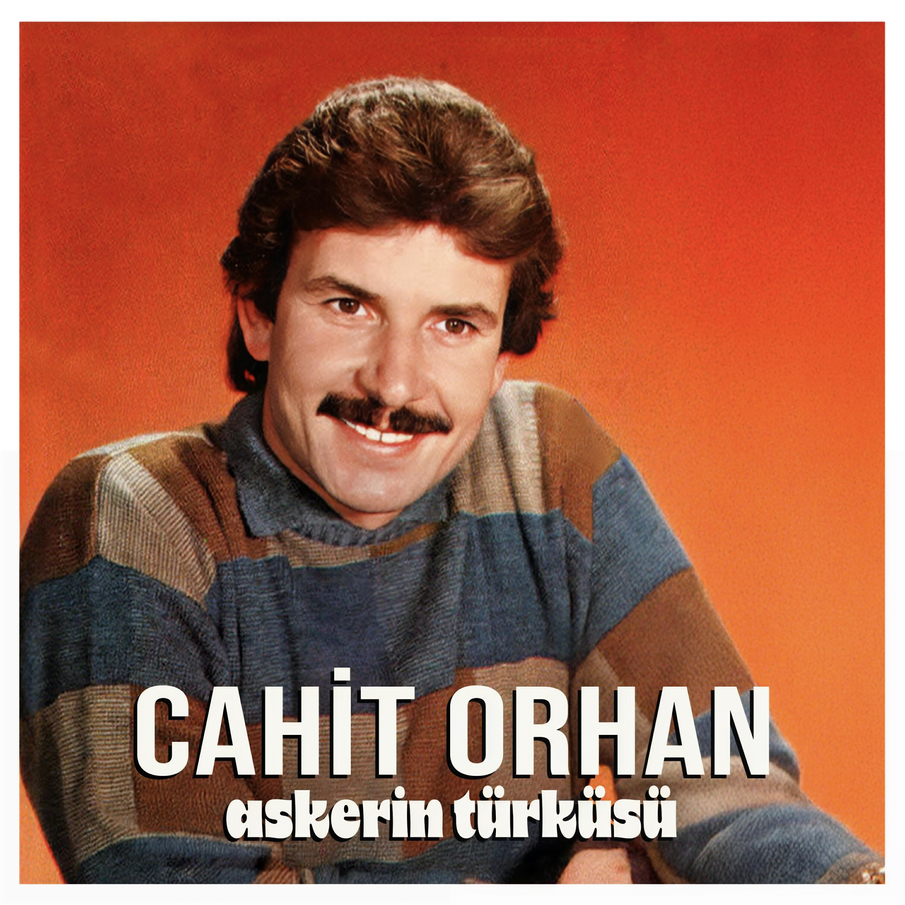 Cahit Orhan - Şeno Can