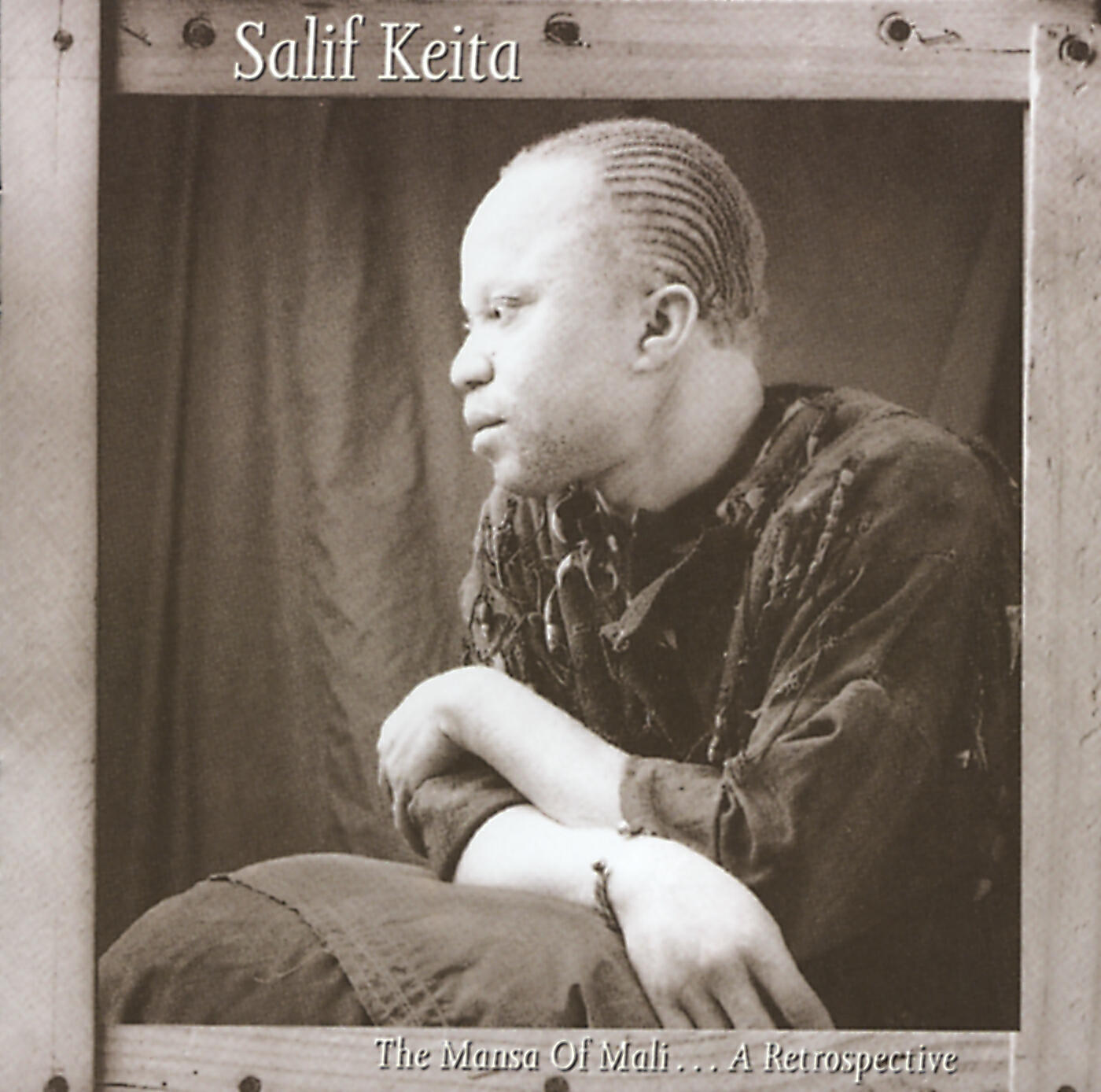 Salif Keita - Sanni Kagniba