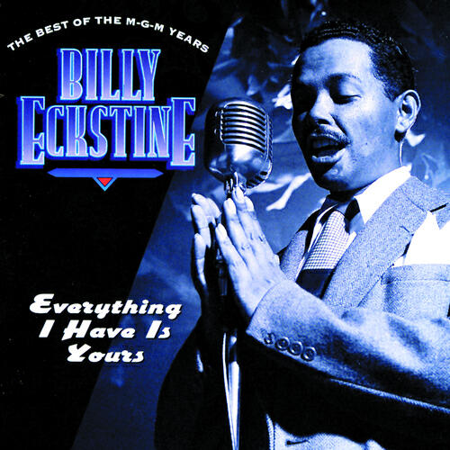 Billy Eckstine - As Long As I Live