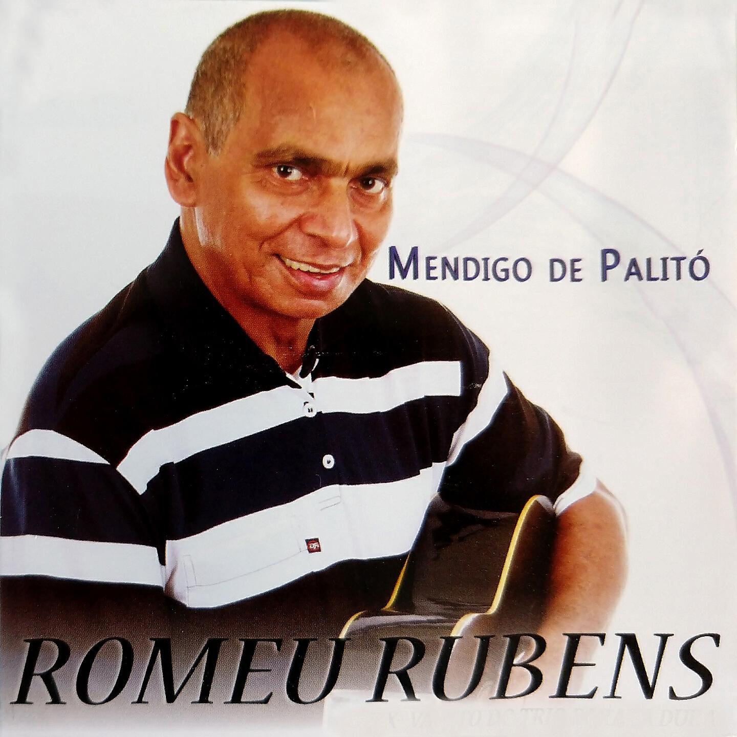 Romeu Rubens - Carga Pesada