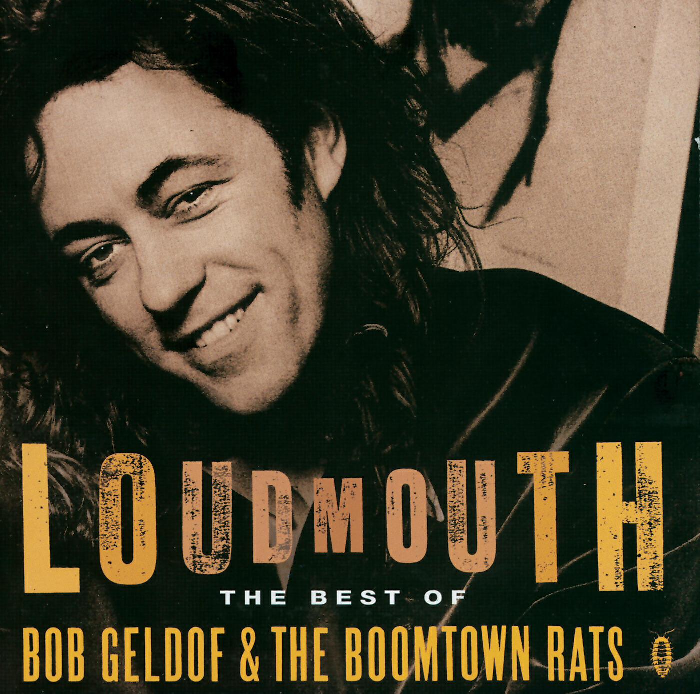 The Boomtown Rats - Like Clockwork