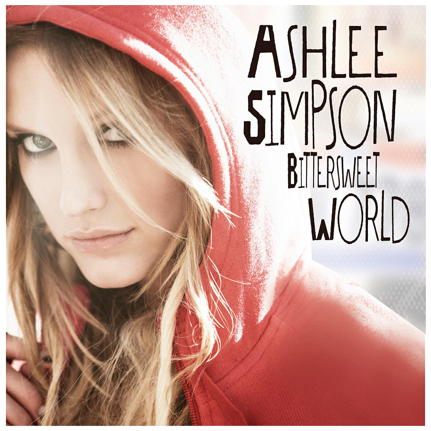 Ashlee Simpson - Ragdoll