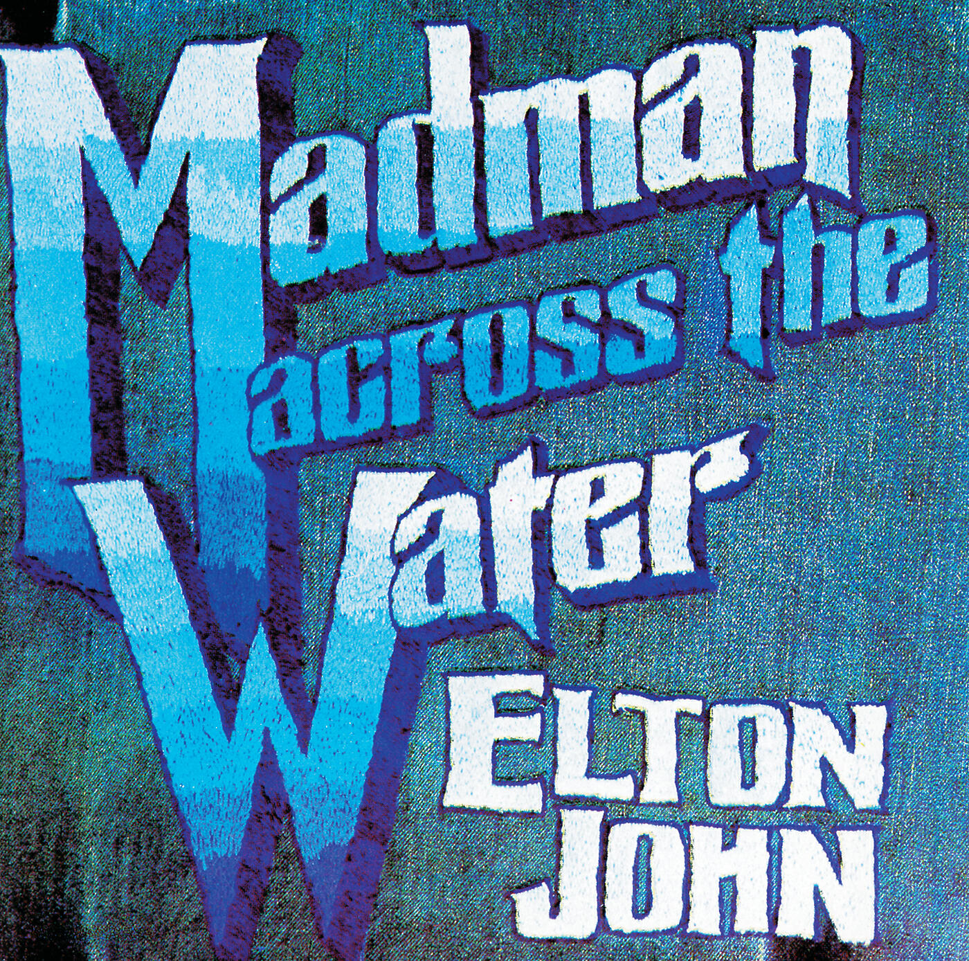 Elton John - Levon