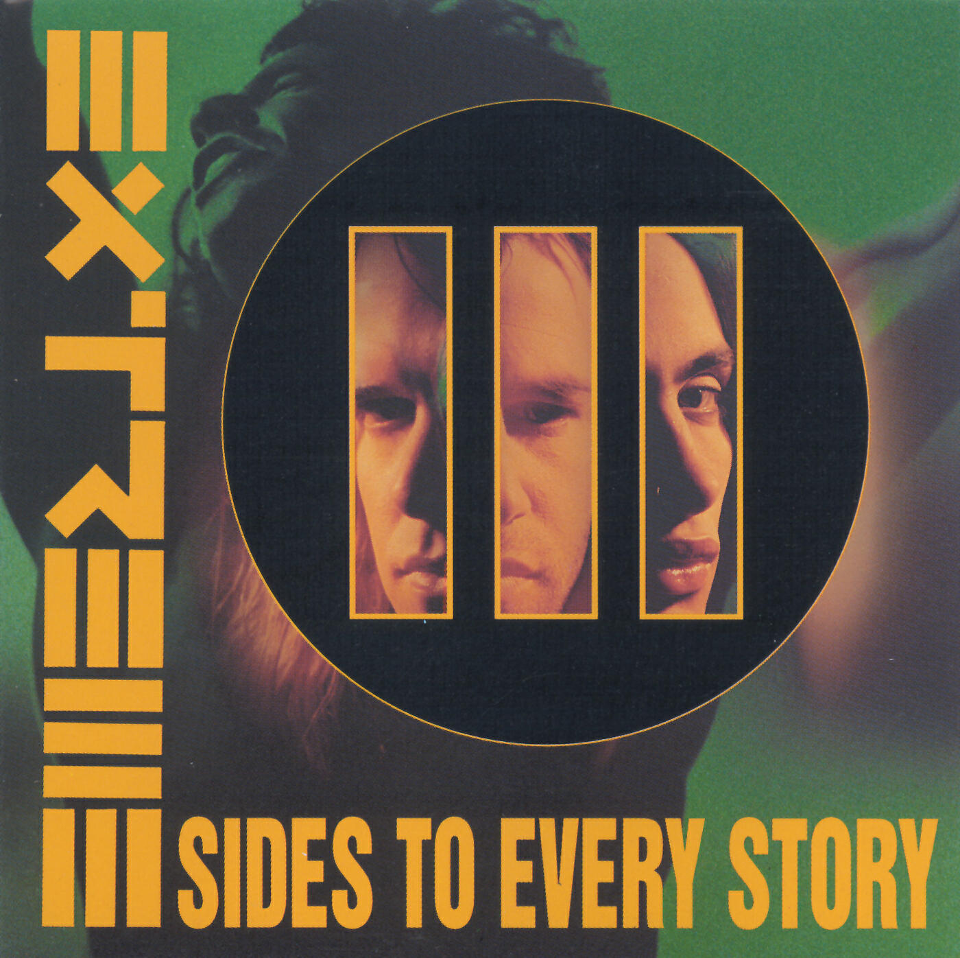 Extreme - Our Father