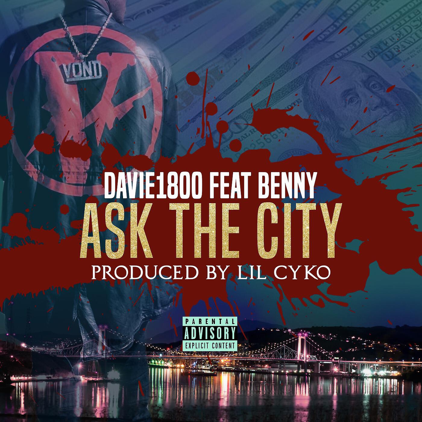 Davie1800 - Ask the City