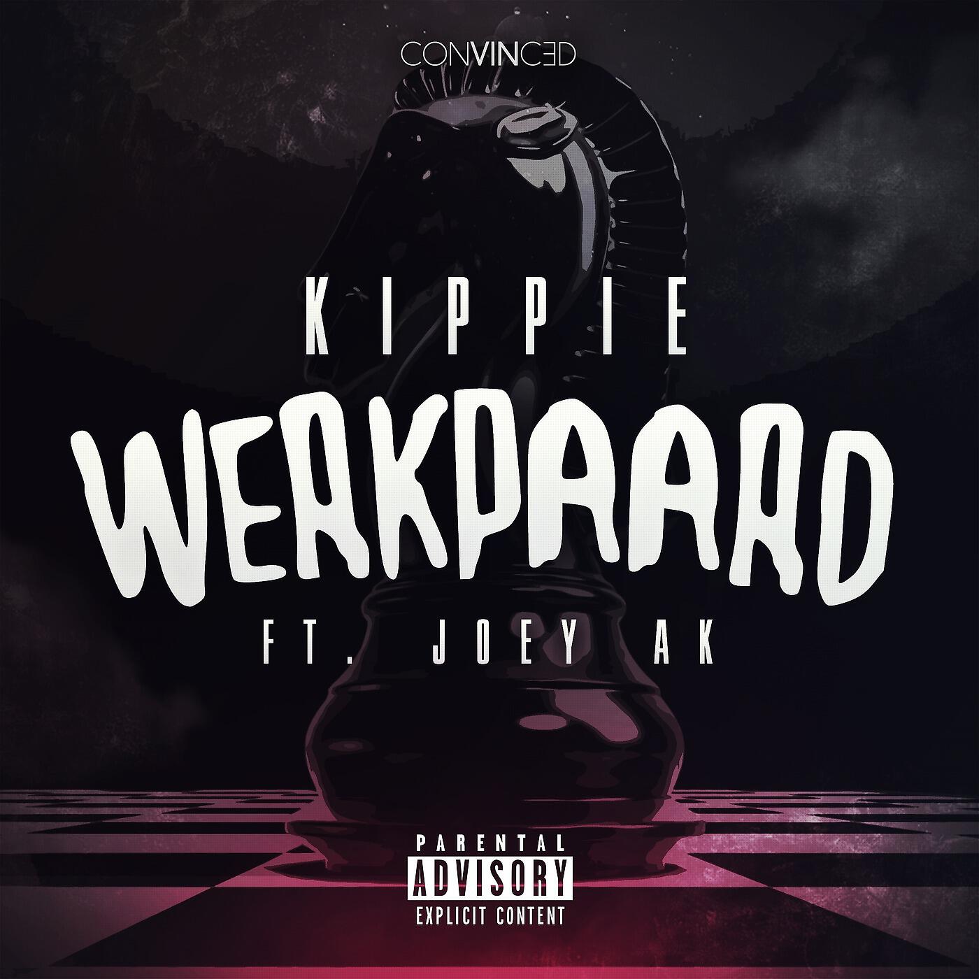 Kippie - Werkpaard
