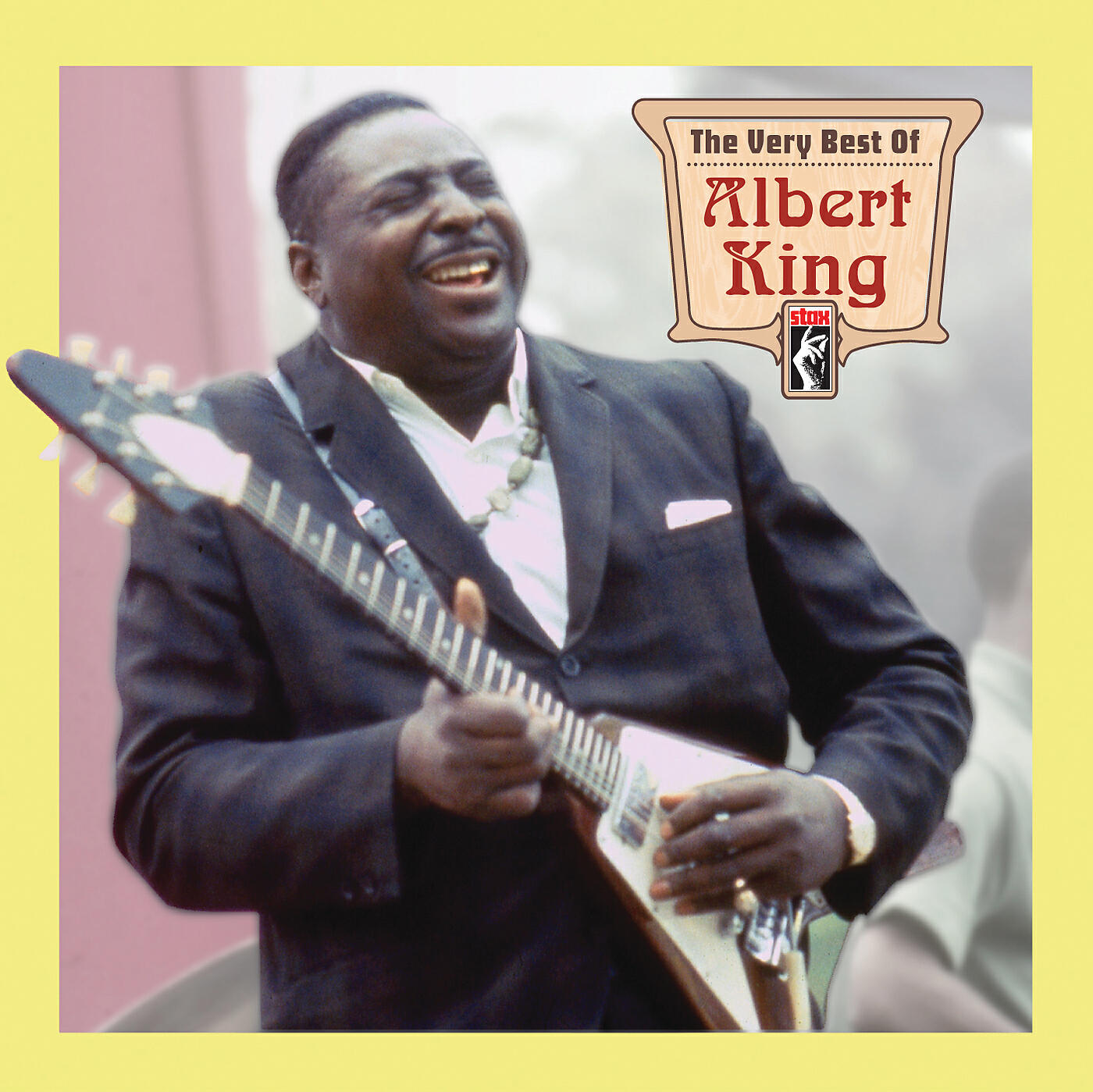 Albert King - Laundromat Blues (Album Version)