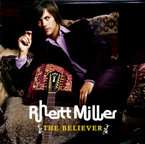 Rhett Miller - Help Me, Suzanne