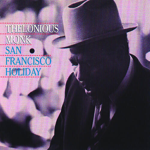 Thelonious Monk Quartet - Four In One (Take 1 / Live At The Blackhawk / 1960)