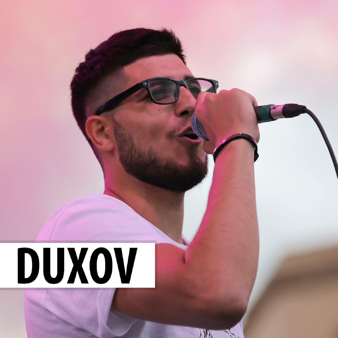 HRAG - Duxov