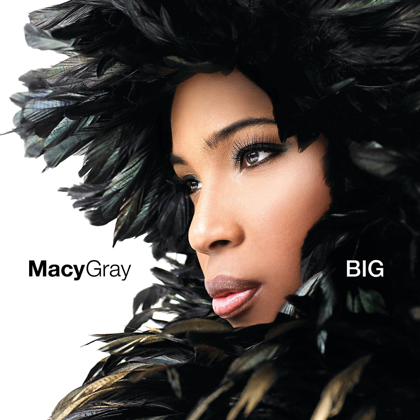 Macy Gray - Strange Behavior (Album Version)