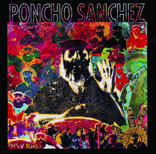 Poncho Sanchez - Early In The Mornin' (Album Version)