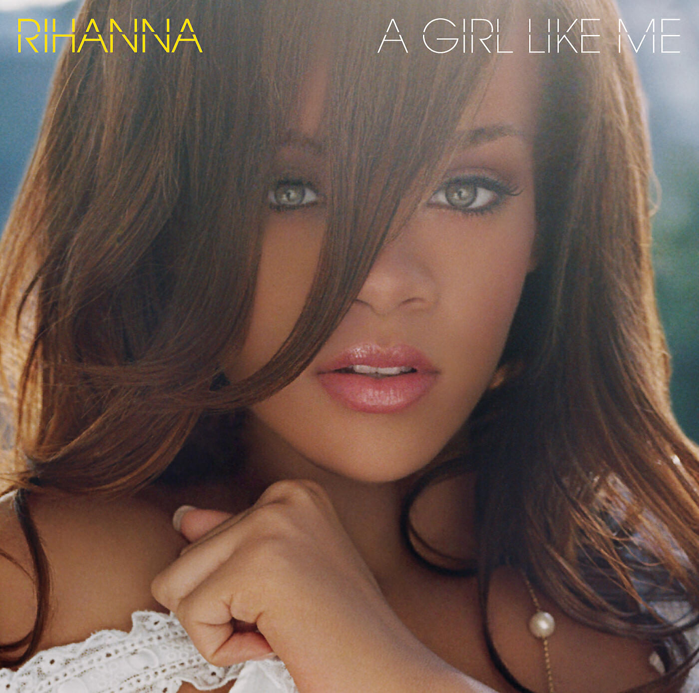 Rihanna - Crazy Little Thing Called Love (Album Version)