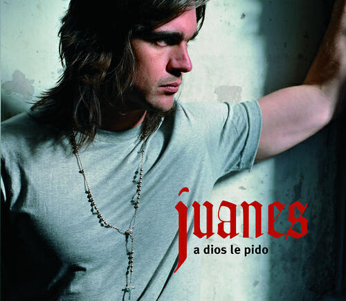 Juanes - A Dios Le Pido