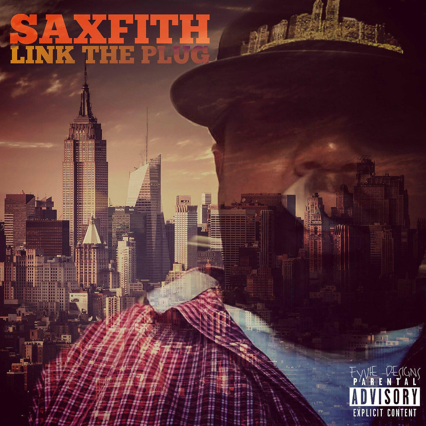 Sax Fith - Make It a Quicky