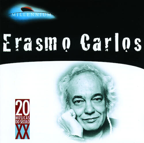Erasmo Carlos - Minha Fama De Mau