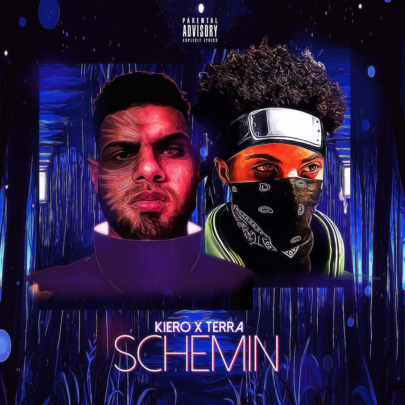 TERRA - Schemin