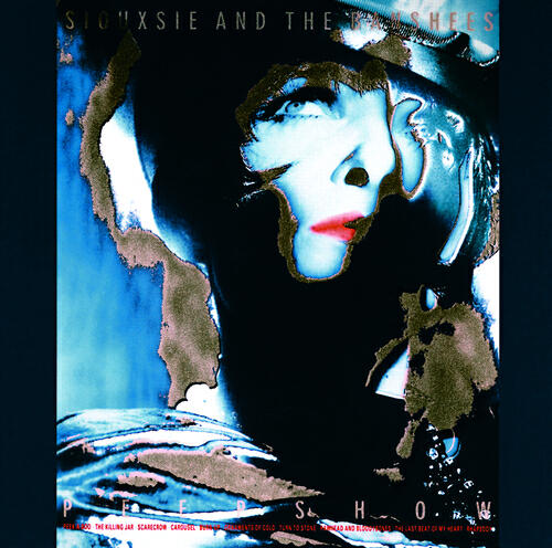 Siouxsie - The Last Beat Of My Heart