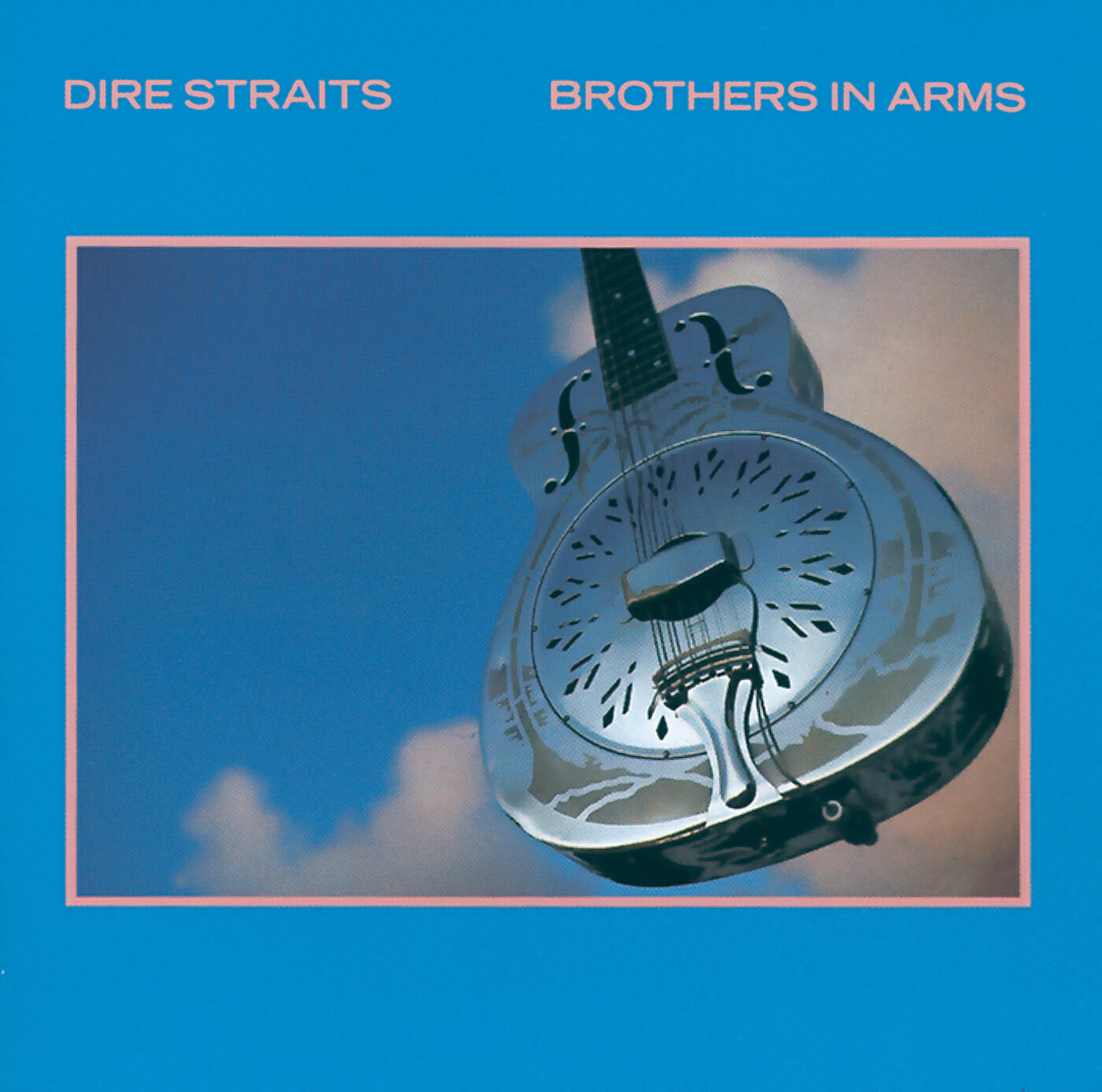 Dire Straits - Your Latest Trick