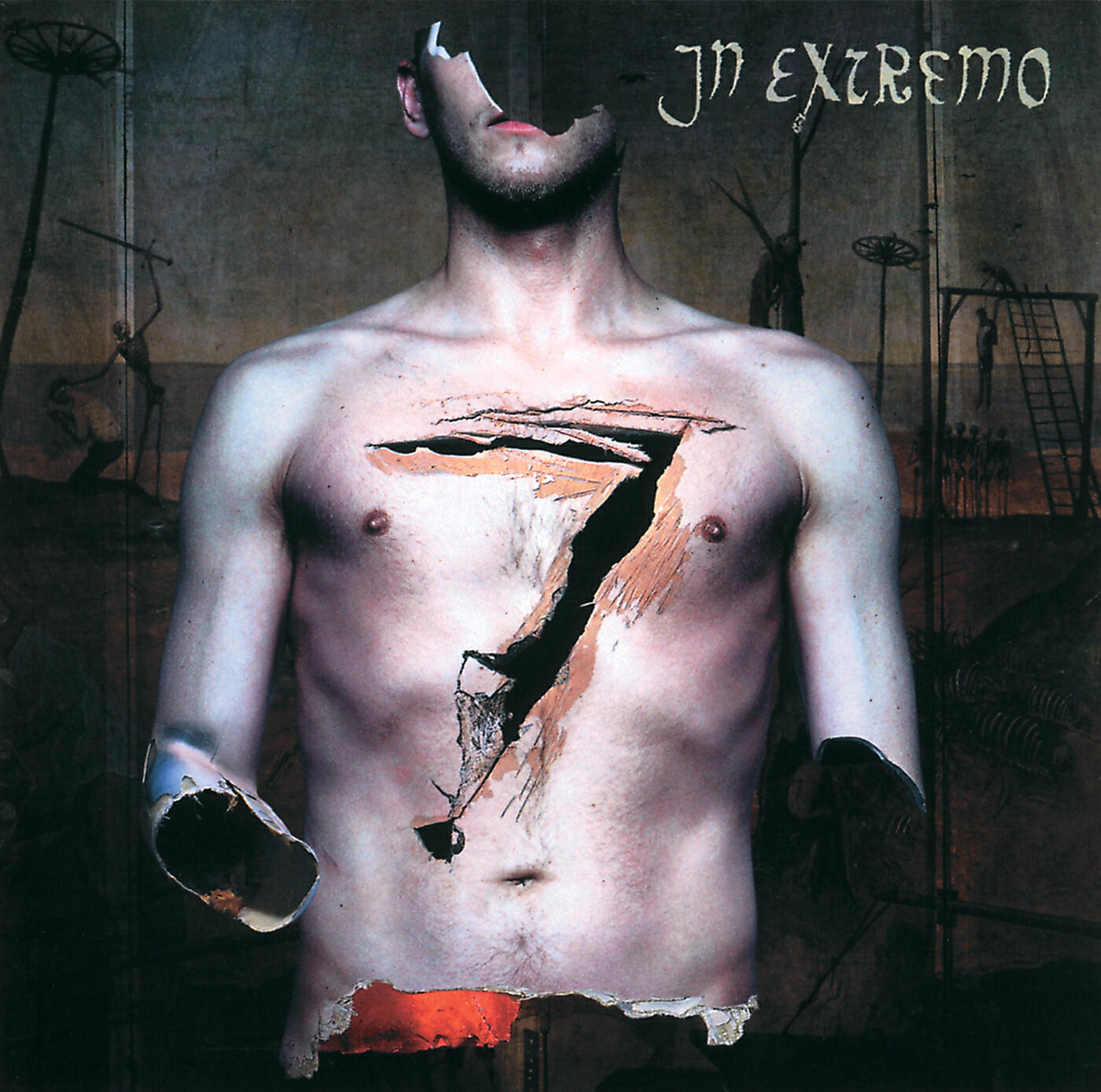 In Extremo - Sagrada Trobar