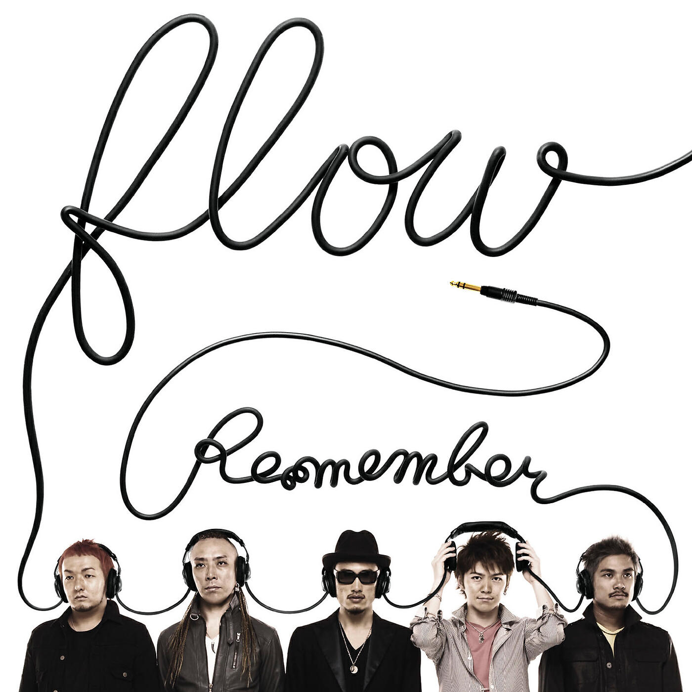 FLOW - Re:member (NARUTO Opening Mix)