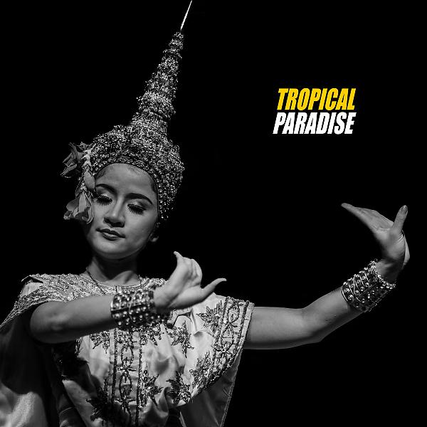 Постер альбома Tropical Paradise LP