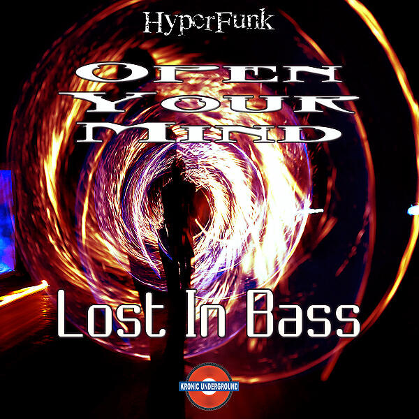 HyperFunk - Lost in Bass (Dr. Smith's Freaky Groove)