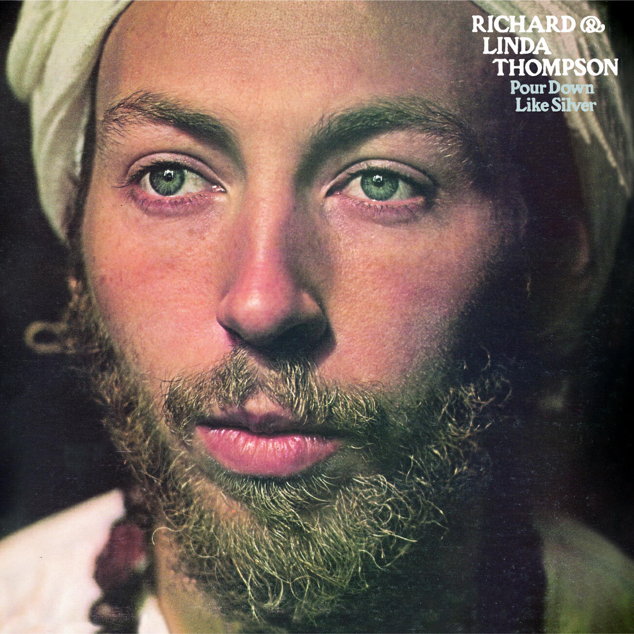 Richard & Linda Thompson - Jet Plane In A Rocking Chair