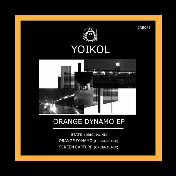 Yoikol - Orange Dynamo (Original Mix)
