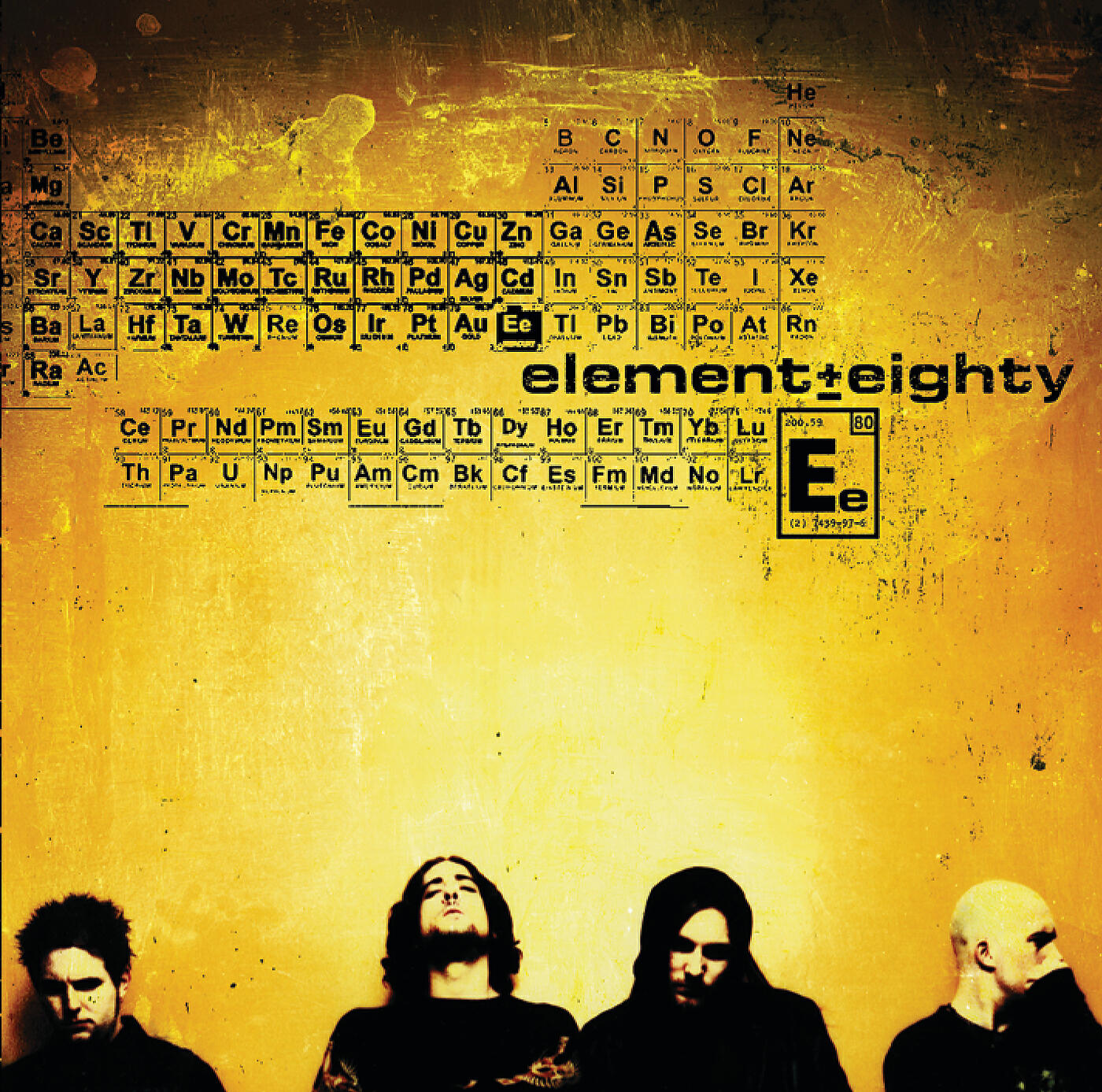 Element Eighty - Pancake Land (Album Version (Explicit))