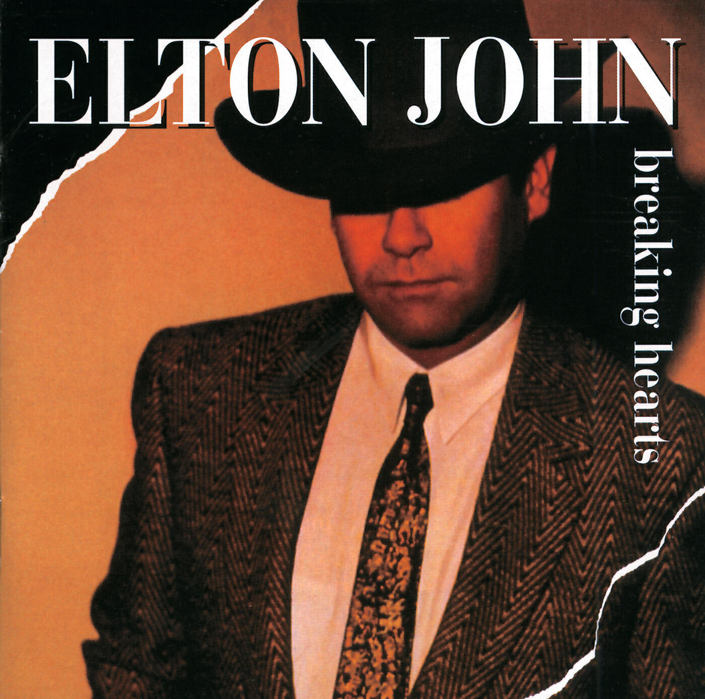 Elton John - Who Wears These Shoes?