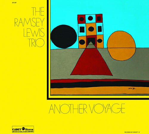 Ramsey Lewis - Uhuru