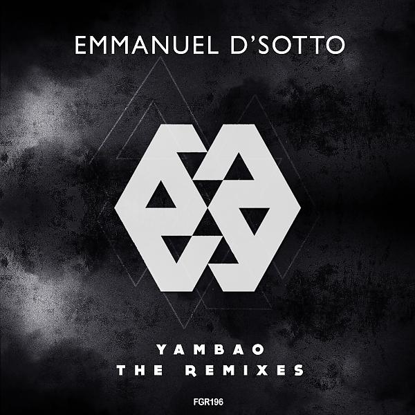 Постер альбома Yambao The Remixes