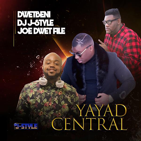 Постер альбома Yayad Central