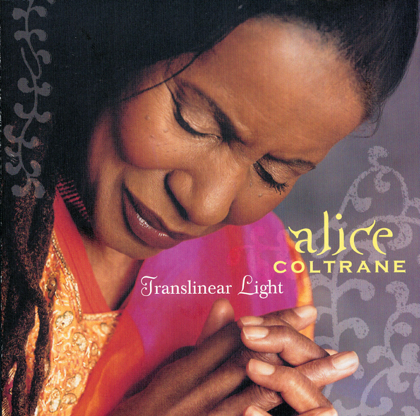 Alice Coltrane - Satya Sai Isha (Album Version)