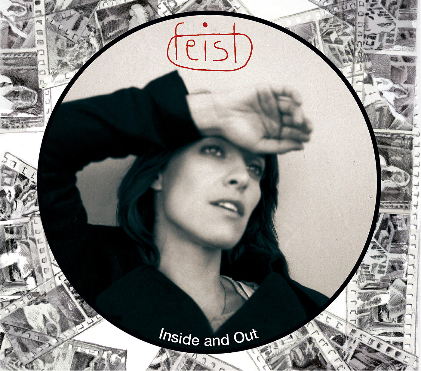 Feist - Inside And Out (Pearson And Usher Vocal Version)