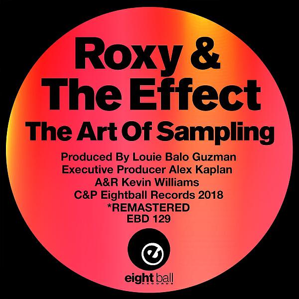 Louie Balo Guzman - The Art Of Sampling  (feat. Roxy) (John Ciafone & Mood II Swing Remix)