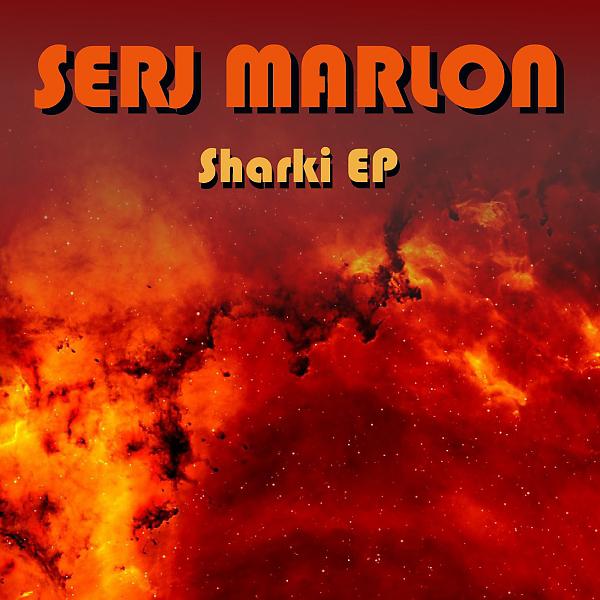 Постер альбома Sharki EP