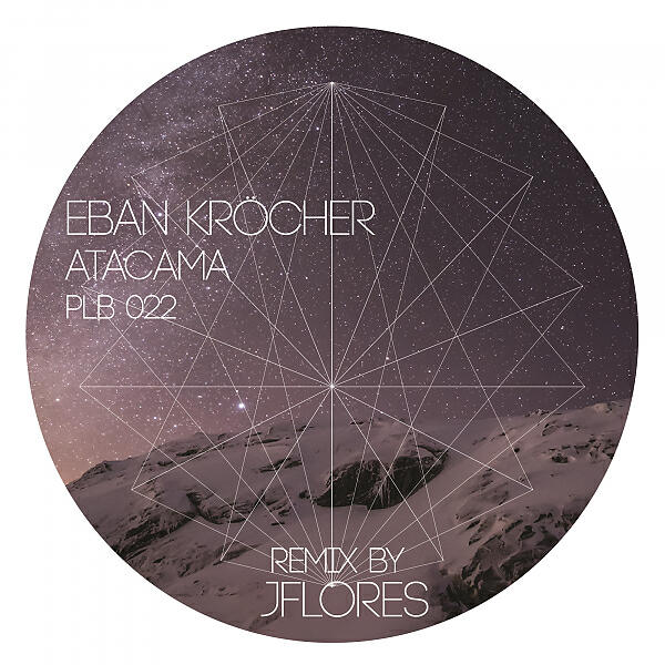Eban Krocher - Atacama B1