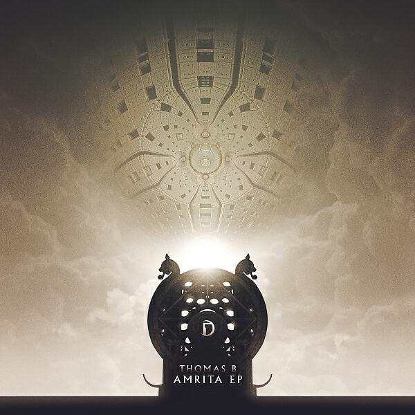 Thomas B - Dipta