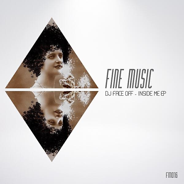 DJ Face Off - Inside Me