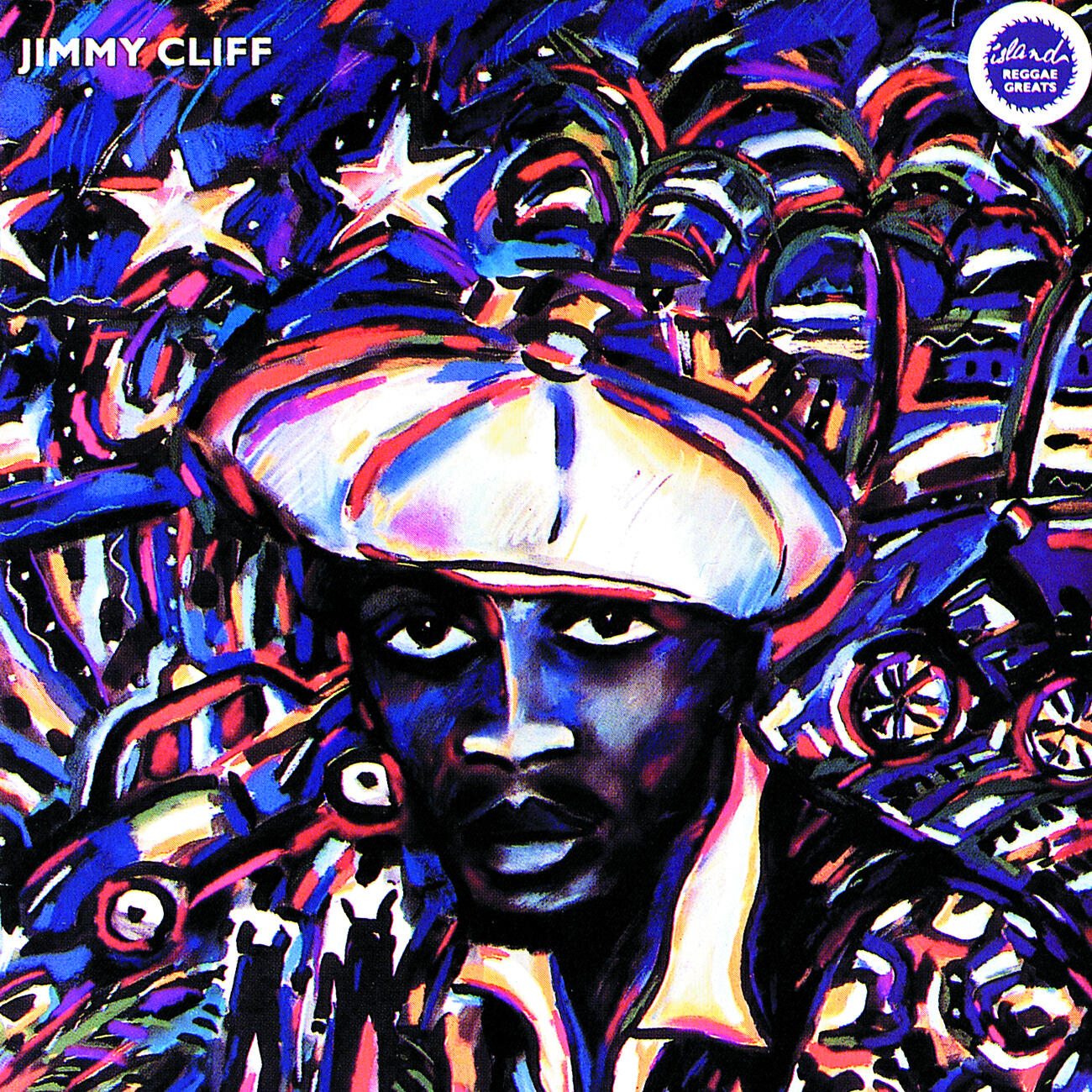 Jimmy Cliff - Sooner Or Later