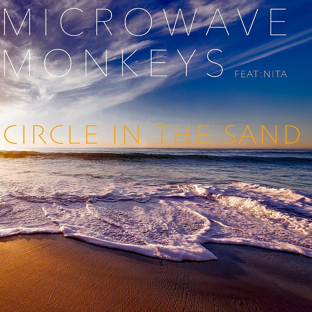 Постер альбома Circle in the Sand