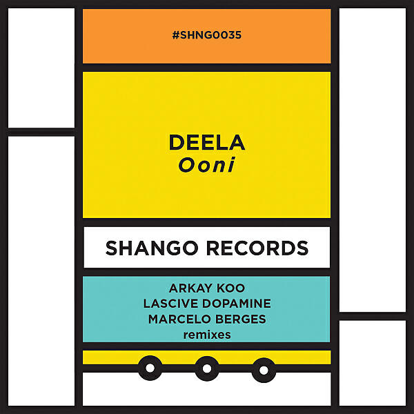 Deela - Oooni (Arkay Koo Remix)