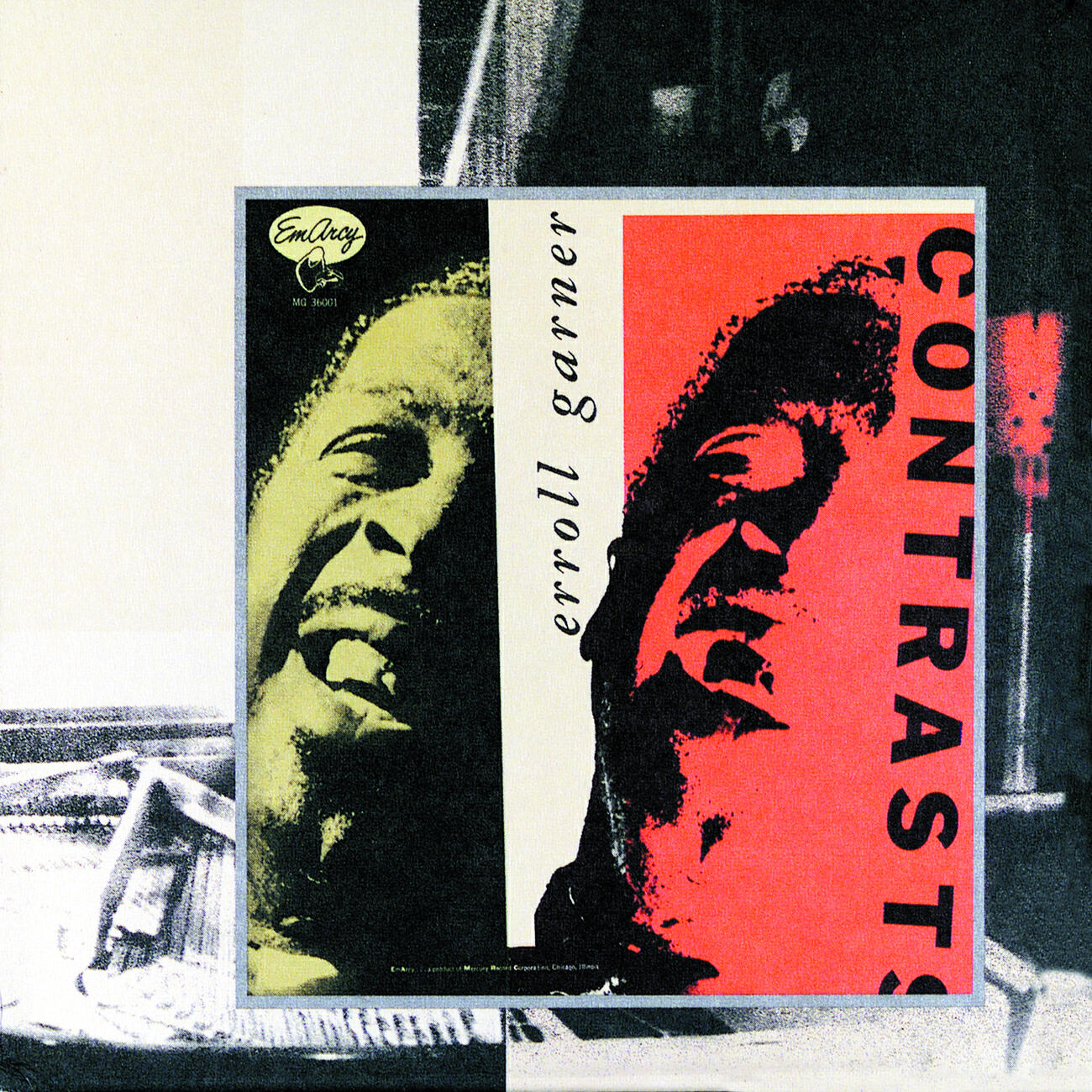 Erroll Garner - Rosalie