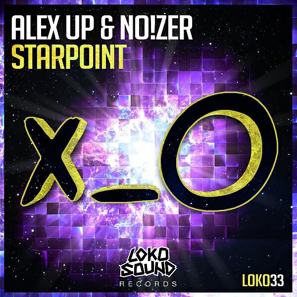 Alex Up - Starpoint